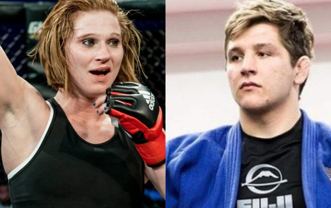 Hai cái chết thương tâm làng võ thuật gây chấn động nước Mỹ Ảnh 2