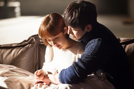 Số hưởng như Park Min Young, toàn ‘cặp kè’ với các mỹ nam đình đám xứ Hàn trong phim!