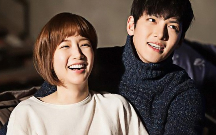 Số hưởng như Park Min Young, toàn ‘cặp kè’ với các mỹ nam đình đám xứ Hàn trong phim!