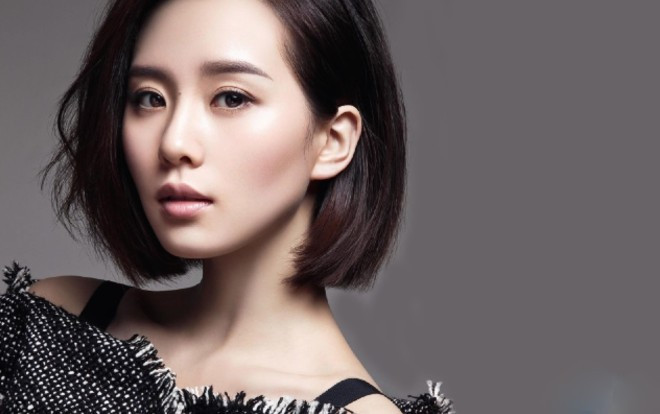 Phòng làm việc của Lưu Thi Thi tiết lộ tháng 10 sẽ là thời điểm tái xuất Ảnh 2