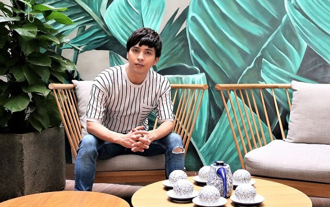 Hồ Quang Hiếu 'chơi lớn' cầm cố nhà bạc tỷ để được làm diễn viên chuyên nghiệp Ảnh 2