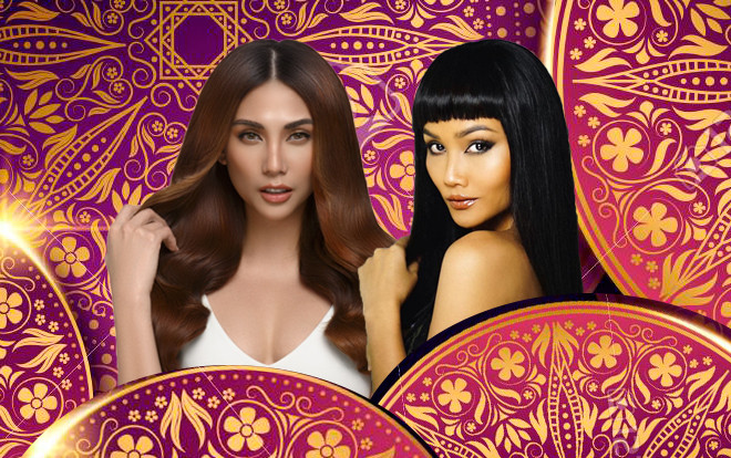 H'Hen Niê rút lui 'về quê trồng rau', Võ Hoàng Yến 'cân drama' Miss Universe Vietnam 2019? Ảnh 2