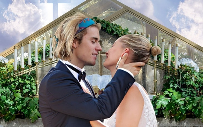 Trước thời khắc diễn ra đám cưới với Hailey Baldwin, chia sẻ mới của Justin Bieber gây chú ý Ảnh 2