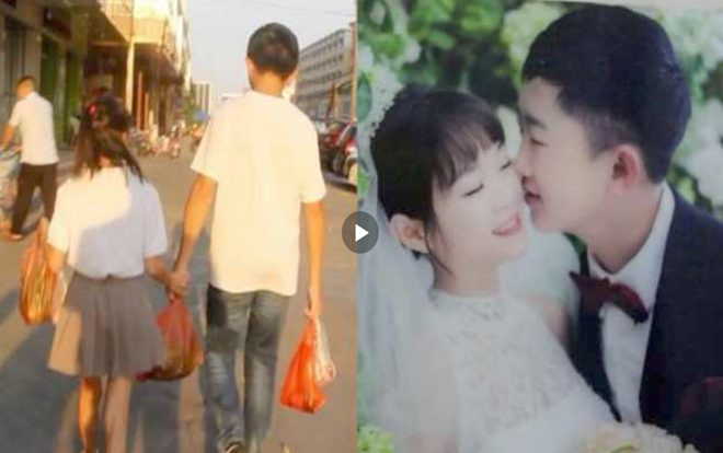 Cặp đôi 'hạt tiêu' gây sốt cộng đồng mạng Ảnh 2