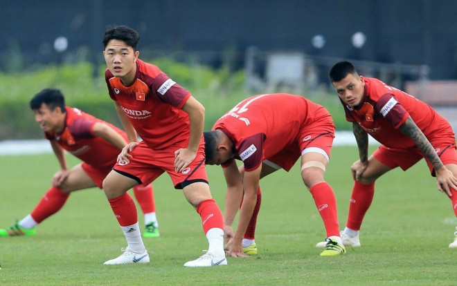 Dính chấn thương, Xuân Trường phải đi khám gấp vào ngày mai Ảnh 2