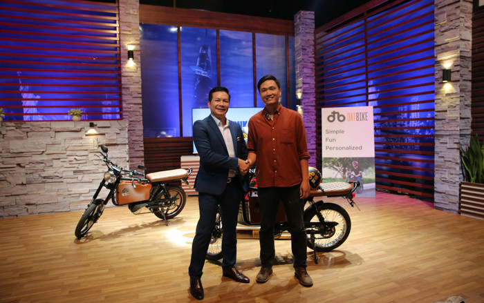 Từ Thung lũng Silicon đến Chợ Hàn: Chân dung CEO 9X dũng cảm bỏ giấc mơ Mỹ về VN làm xe máy điện Ảnh 2