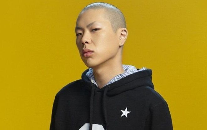 Oh Hyuk - nam ca sĩ Hàn Quốc từng từ chối cả ba công ty SM, YG, và JYP Entertainment để đi theo sự nghiệp riêng Ảnh 2