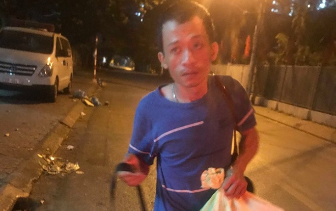 Anh trai nam sinh 18 tuổi chạy Grab bị sát hại, cướp xe máy ở bãi đất trống: 'Gia đình tôi mong hai đối tượng phải chịu án tử hình' Ảnh 2