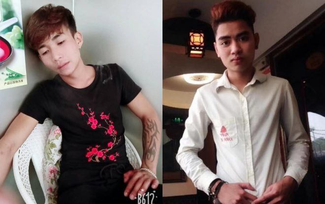 Lời khai hai nghi phạm sát hại nam sinh 18 tuổi chạy Grab: Đi xe ôm khất nợ nhưng tài xế không đồng ý nên ra tay giết hại Ảnh 2