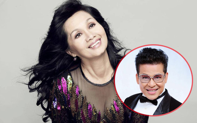 Những điều ít biết về cuộc sống của nghệ sĩ Xuân Hương hậu ly hôn MC Thanh Bạch Ảnh 2