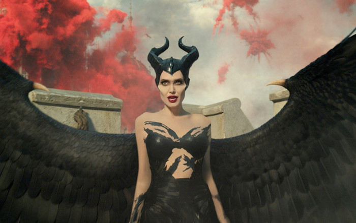Dàn nhân vật xuất hiện trong bom tấn mới của Disney ‘Maleficent: Mistress of Evil’ là những ai? Ảnh 2