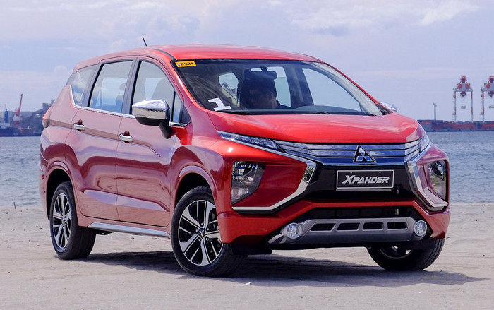 Hơn 14.000 xe Mitsubishi Xpander bị triệu hồi 'khẩn' tại Việt Nam Ảnh 2