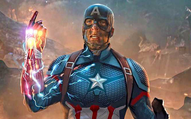 Avengers Endgame: Sẽ như thế nào nếu một nửa còn lại mới là những người bị biến mất bởi cú búng tay của Thanos Ảnh 2