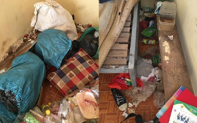 Đi kiểm tra phòng trọ cho thuê, nữ chủ nhà bị 'sốc' khi chứng kiến cảnh tượng khủng khiếp mà nữ sinh viên bày ra Ảnh 2