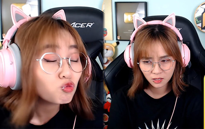 MisThy tiết lộ 'ngại không chịu nổi' khi quay cảnh hôn, hoang mang với chi tiết vô lý trong MV của Lou Hoàng Ảnh 2