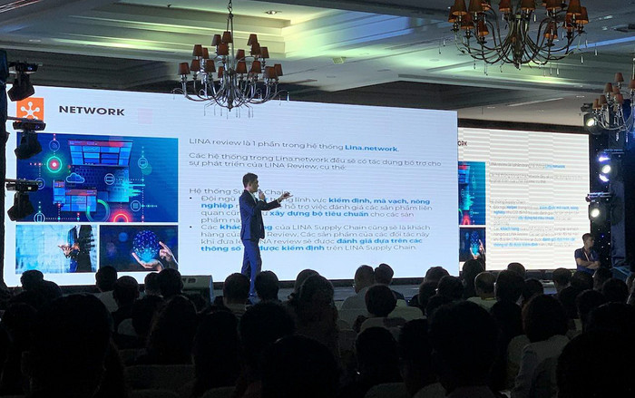 Lina Network ra mắt nền tảng ứng dụng đánh giá sản phẩm Lina.Review 4.0 Ảnh 2