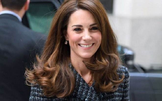 Công nương Kate từng cảm thấy bị cô lập trong hoàng gia vì lý do bất ngờ này Ảnh 2