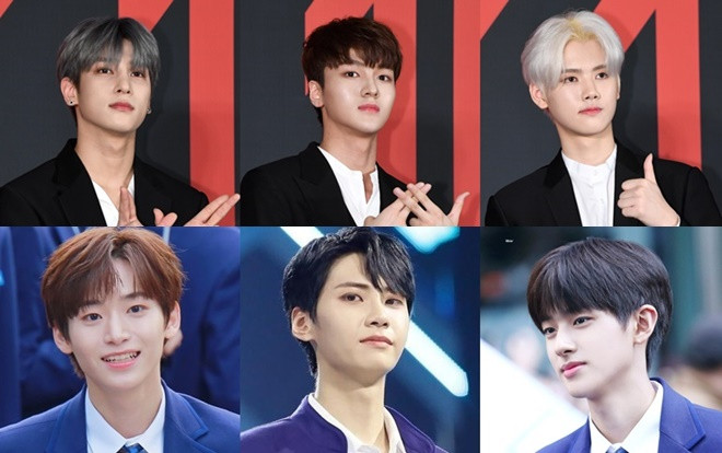 Gian lận kết quả 'Produce X 101': Đây là 6 thành viên được hoán đổi để debut với X1? Ảnh 2