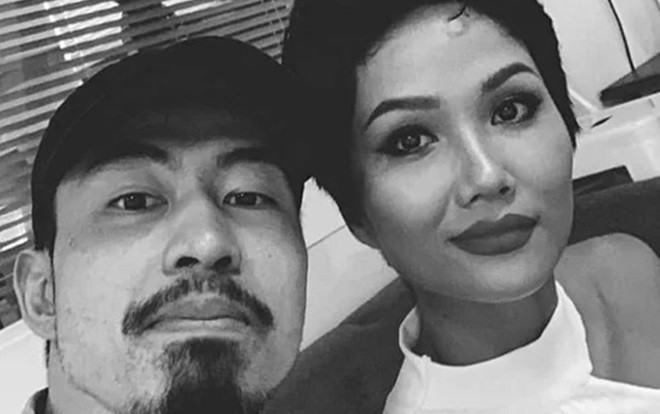 H'Hen Niê thông báo dừng đồng hành với Hoa hậu Hoàn Vũ 2019, fan lại gọi tên Đen Vâu vì lý do này Ảnh 2