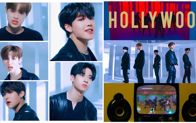 Sau gần nữa năm ra mắt, AB6IX chính thức công bố tracklist album đầu tay '6IXENSE' Ảnh 2