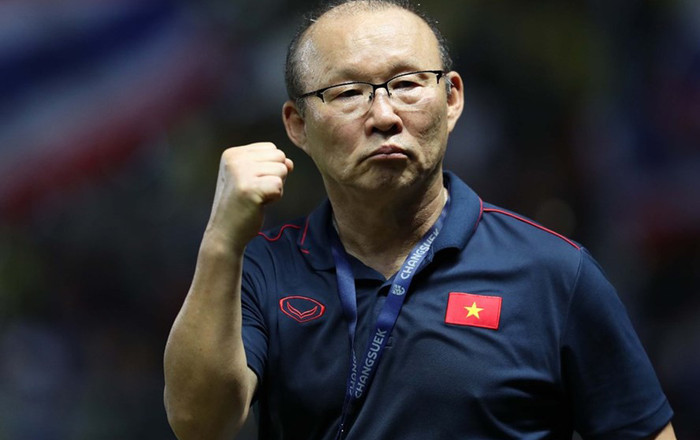 Tất cả chúng ta đều bị lừa: Wikipedia 'nhầm nhọt' nghiêm trọng về ngày sinh của HLV Park Hang-seo Ảnh 2