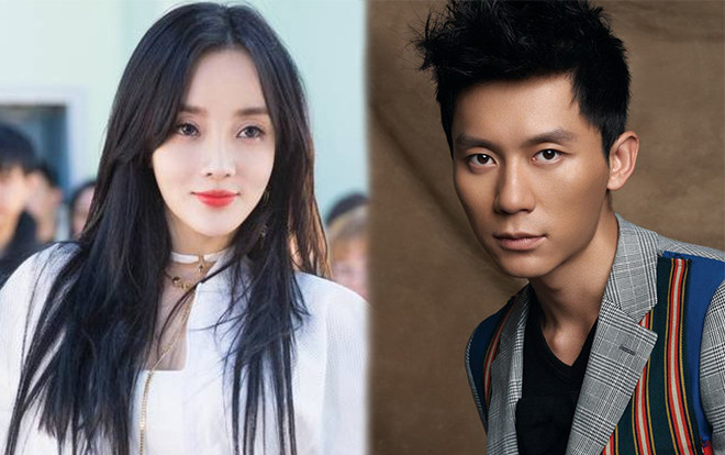 Thật hư chuyện Lý Thần từng chia tay và ép Lý Tiểu Lộ phá thai? Ảnh 2