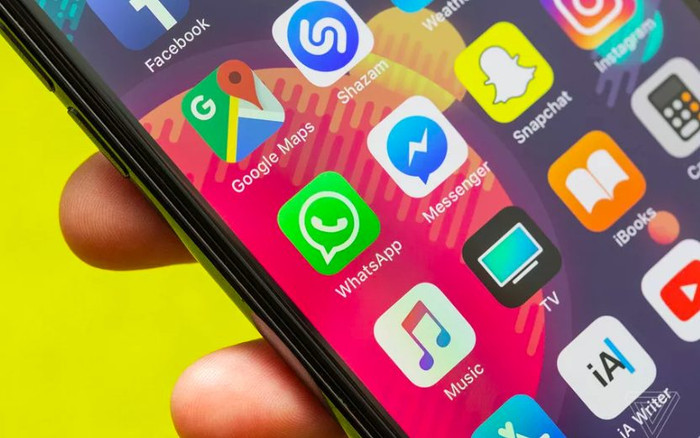 WhatsApp thử nghiệm tính năng tin nhắn tự huỷ Ảnh 2