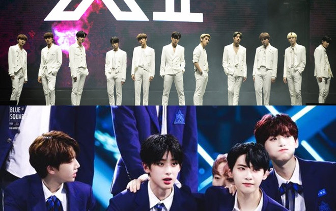 Kết quả thật của 'Produce X 101' sắp công bố, Knet: 'X1 sẽ giải tán, thật tàn nhẫn!' Ảnh 2