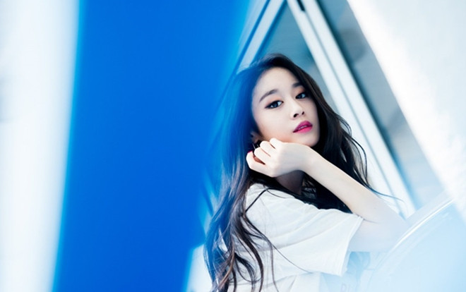 Jiyeon: 'T-Ara là thanh xuân của tôi' Ảnh 2
