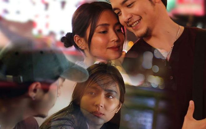 ‘Xin chào, Yêu, Tạm biệt’: Chuyện tình buồn nhiều ý nghĩa Ảnh 2