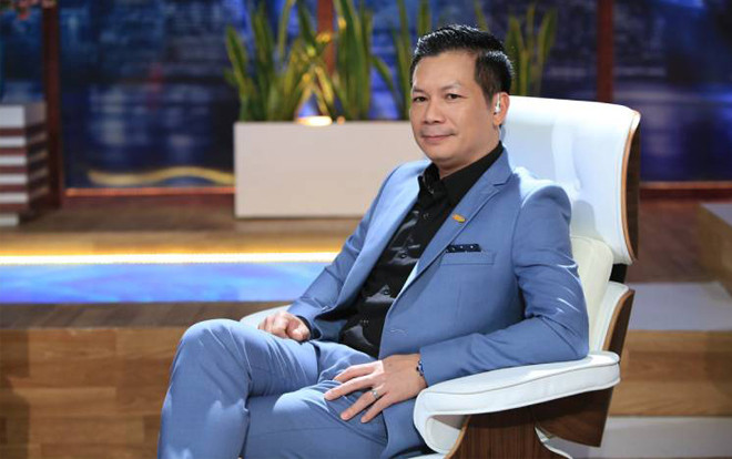 Shark Hưng: Doanh nhân điển trai, sở hữu khối tài sản đồ sộ, dù đã là 'hoa có chủ' nhưng vẫn chưa bao giờ 'hết hot' Ảnh 2