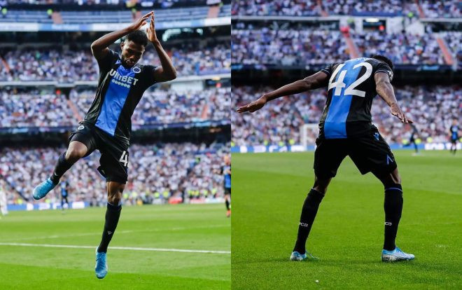 Xuống bét bảng, Real Madrid còn bị đối thủ mang Ronaldo ra … 'cà khịa' Ảnh 2