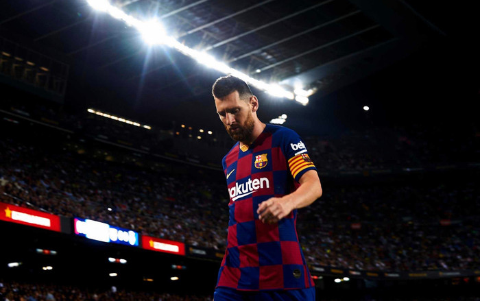 Barca - Inter Milan: Messi và đồng đội sẽ nếm mùi cay đắng? Ảnh 2