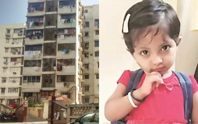 Khó chịu vì cháu gái quấy khóc suốt đêm, bà nội làm điều này khiến ai cũng sợ hãi Ảnh 2