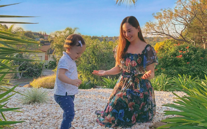 Trước vấn nạn ô nhiễm môi trường, Lan Phương nói hộ tiếng lòng của các mẹ bỉm sữa Ảnh 2