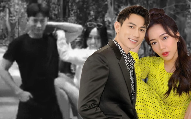 Diệu Nhi 'đu cứng ngắc' Isaac trong clip tả thực sát nghĩa bản hit của Bích Phương Ảnh 2
