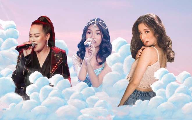 Linh Đan tiến bộ vượt bậc, Minh Ngọc - Lâm Bảo Ngọc tự hào về trò cưng: 'Cô gái vàng các bác ơi!' Ảnh 2