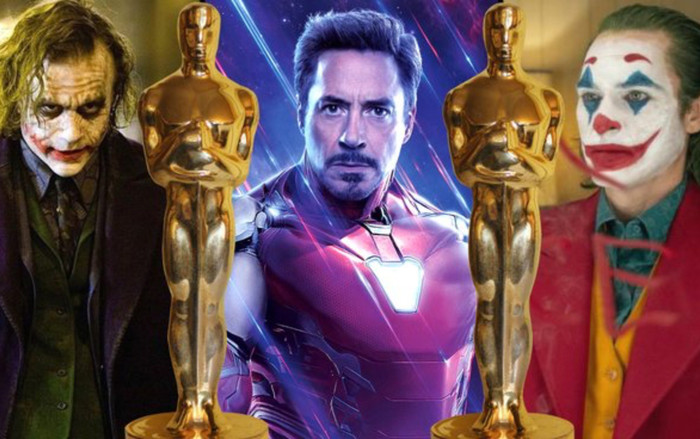 Robert Downey Jr có thể trượt giải Oscar trước Joker một lần nữa! Ảnh 2