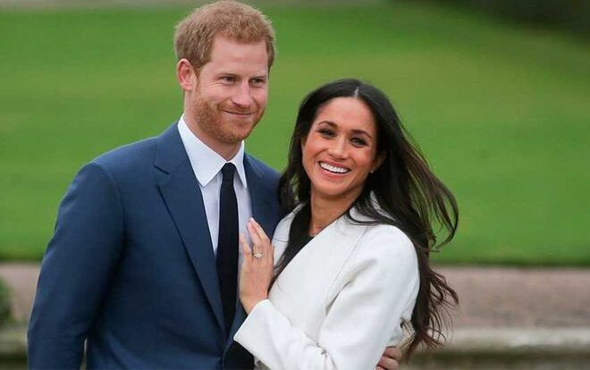 Hoàng tử Harry tuyên bố sẽ khởi kiện cơ quan báo chí đưa tin phỉ báng Meghan Markle Ảnh 2