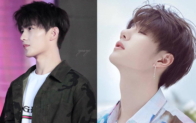 Fan hâm mộ Vương Nhất Bác nhận nhầm Dương Dương thành thần tượng nhà mình Ảnh 2