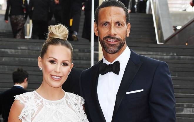 Huyền thoại M.U khóc như mưa trong ngày cưới Ảnh 2