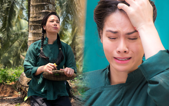 Nhật Kim Anh: Số phận nàng Lệ Hằng, Thị Bình đều vì một chữ ghen của người đàn ông mà cuộc đời bỗng chốc tăm tối Ảnh 2