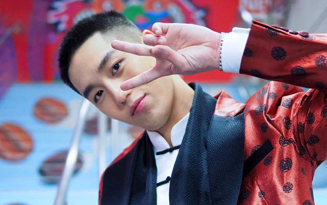 Tor Thanapob xác nhận chi tiết fanmeeting đầu tiên ở TPHCM, gửi lời chào thân thương đến fan Việt Nam Ảnh 2