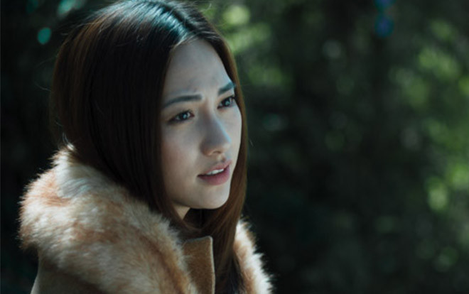 Năm 2019, nàng thơ điện ảnh Việt Phương Anh Đào thất bại ê chề? Ảnh 2