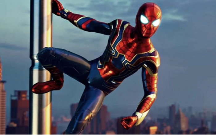 Hãy cảm ơn Tom Holland: Người đã khiến Sony và Marvel Studios đạt thoả thuận về Spider-man Ảnh 2