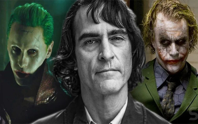 Những diễn viên đã phải làm những chuyện kinh khủng gì trước khi hóa thân thành Joker? Ảnh 2