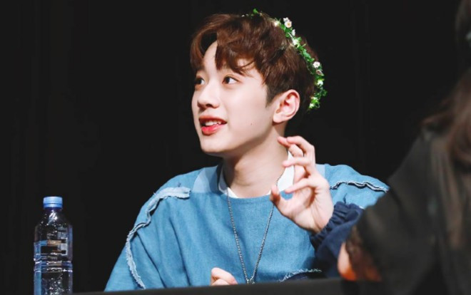 Hậu 'Wanna One', Lai Guan Lin về nước phát triển nhưng không thuận lợi dù tham gia nhiều chương trình thực tế Ảnh 2