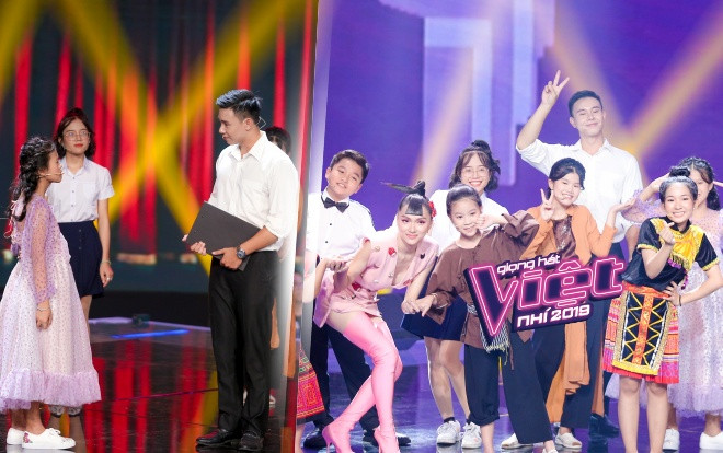 Dương Cầm trổ tài đánh Piano điêu luyện, Hương Giang mời Diva Hồng Nhung thị phạm cho dàn trò cưng Ảnh 2