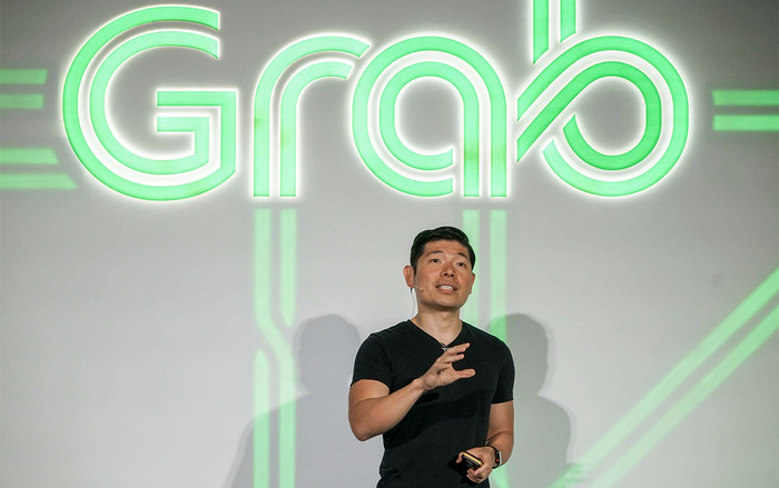 Đến CEO Grab cũng không thoát cảnh bị giả mạo để quảng cáo trên Facebook Ảnh 2