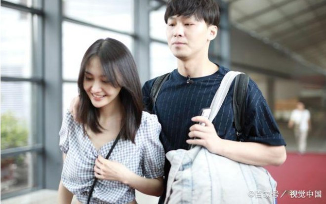 Trịnh Sảng tiết lộ Trương Hằng là người chủ động theo đuổi, bị bạn bè chọc ghẹo 'đánh mãi không đi' Ảnh 2